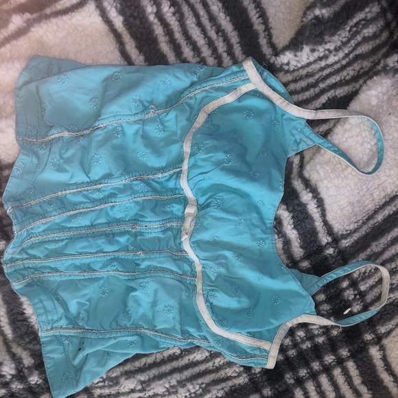 Vintage suzy shier top - Picture 1 of 3